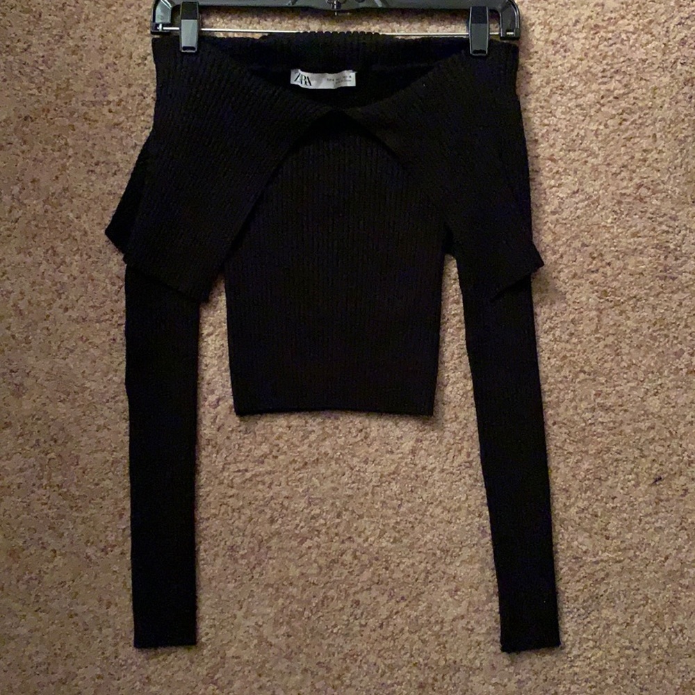 Zara Sweater